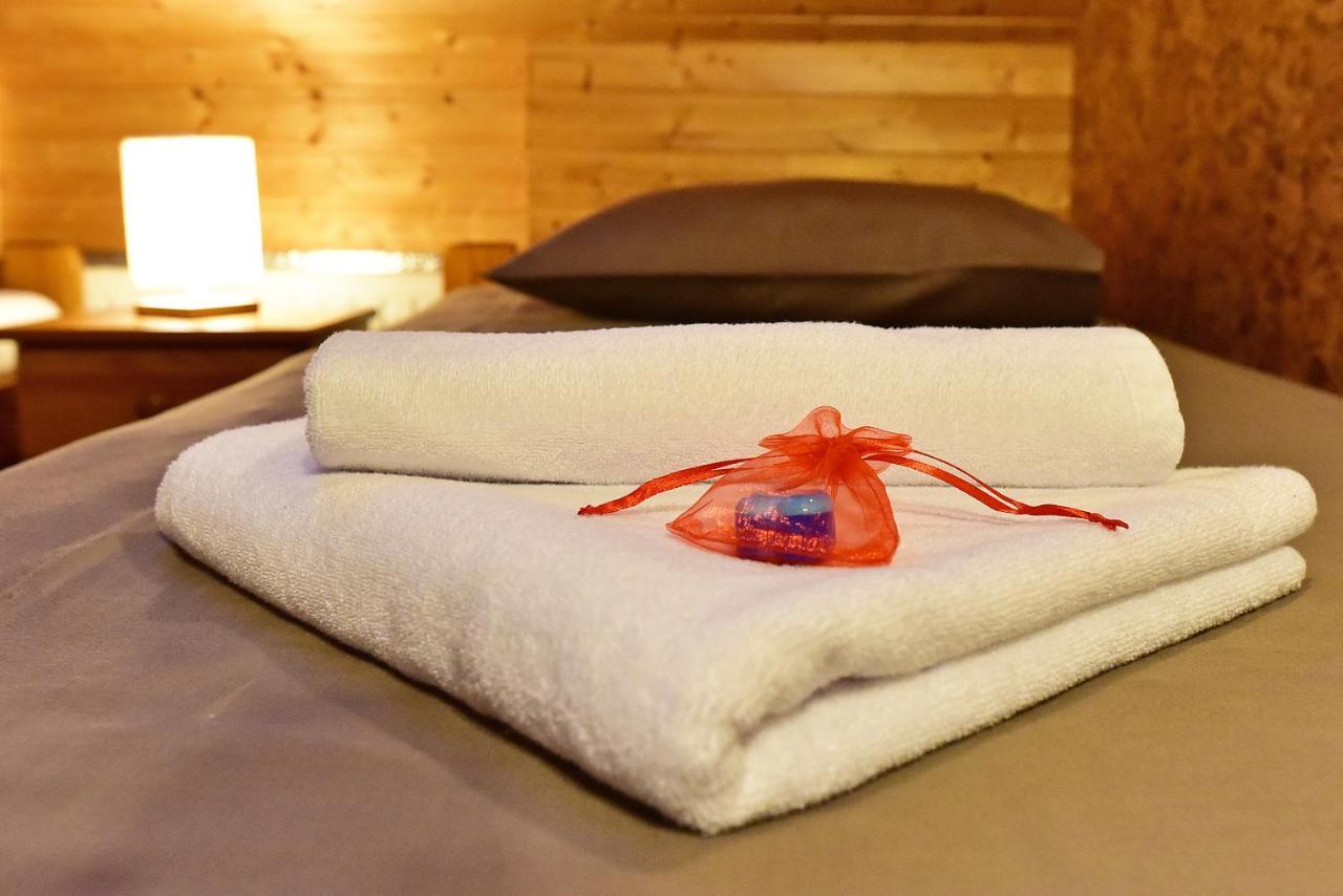 Spa Villa Trakai Ngoại thất bức ảnh